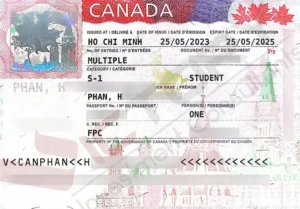 Khách hàng H.T.H.H (Chương trình PEI 2021, Doanh Nhân Đảo Hoàng Tử) 19 phyd child family visa wp visa sp 3