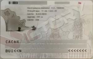 Khách hàng B.N.P.H (Chương trình QIEP 2023, Doanh Nhân Quebec) 27 pr card bnph applicant 2