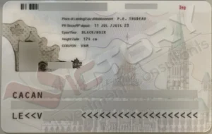 Khách hàng B.N.P.H (Chương trình QIEP 2023, Doanh Nhân Quebec) 33 pr card lvt 2 spouse