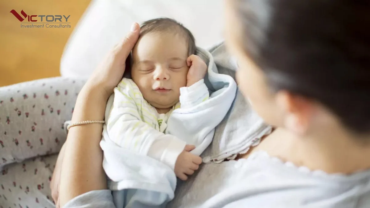 quy dinh ve quoc tich my cho tre em sinh ra tai my