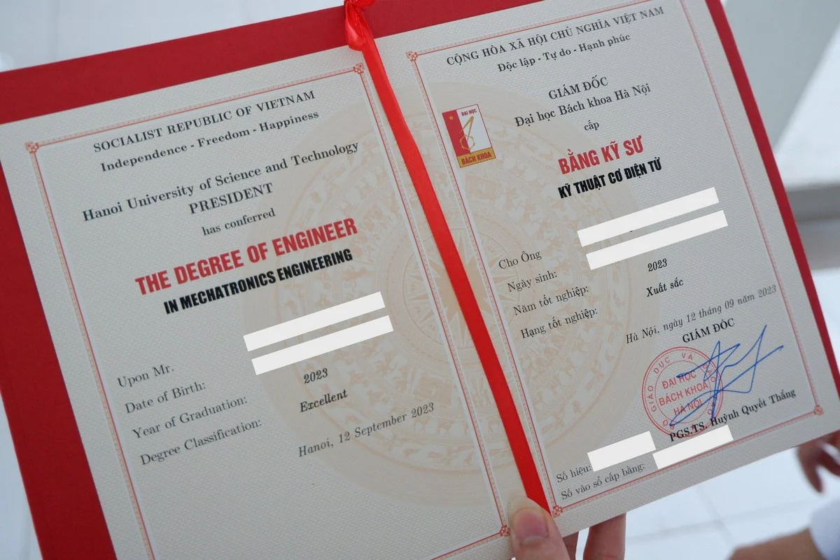 quy trinh cong nhan bang cap viet nam tai my quy trinh cong nhan bang cap viet nam tai my