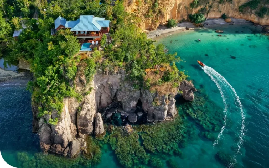 quy trinh dinh cu dominica