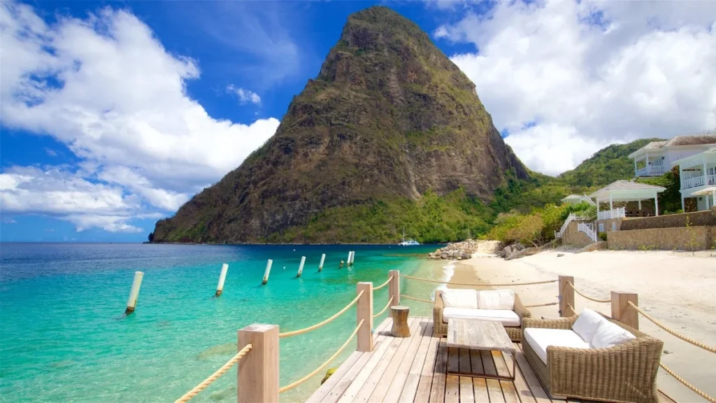 quy trinh dinh cu saint lucia
