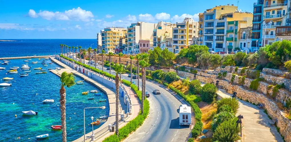 Định cư Malta 105 quy trinh lay quoc tich malta