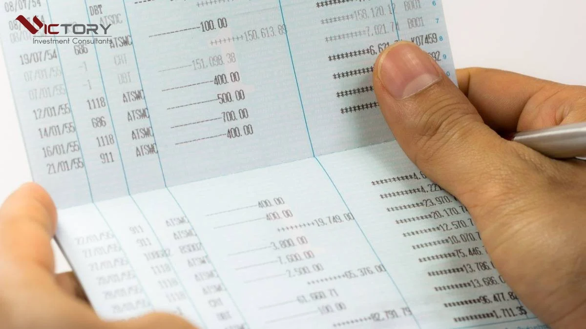 quy trinh nop don chung minh tai chinh quy trinh nop don chung minh tai chinh