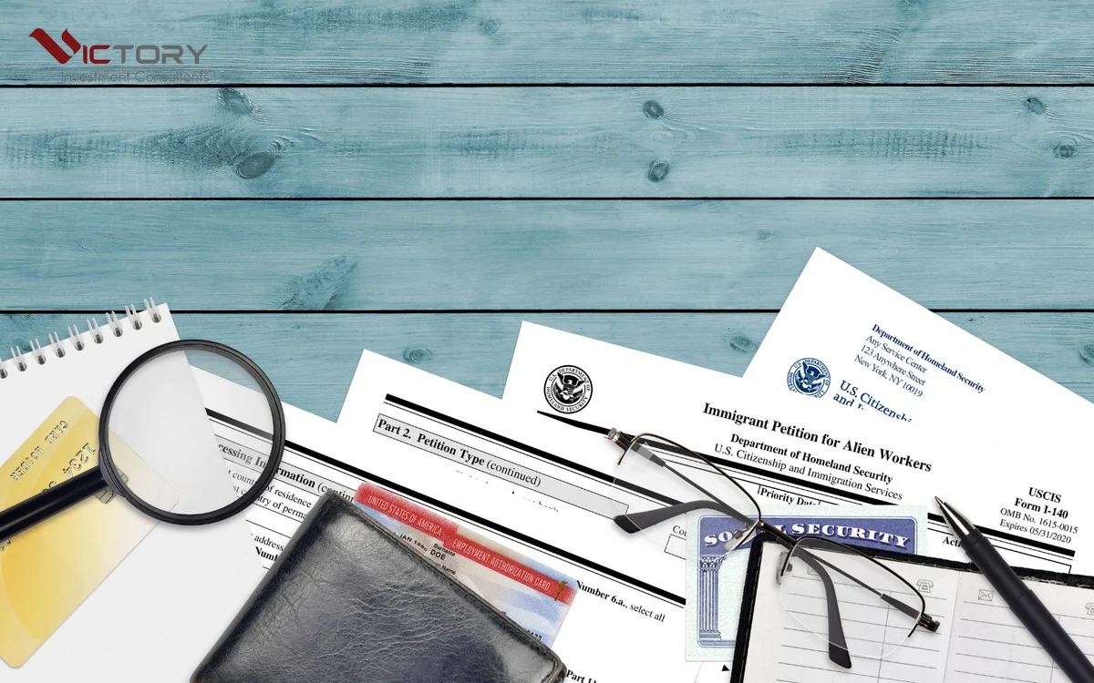 tai lieu ho tro khi nop don i 140 tai lieu ho tro khi nop don i 140