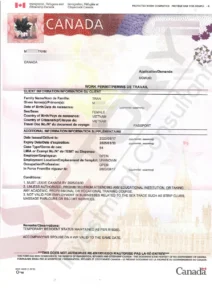 Khách hàng N.H.K (Chương trình WP PEI 2019, Doanh Nhân Đảo Hoàng Tử) 37 tml spouse wp 2023 2025
