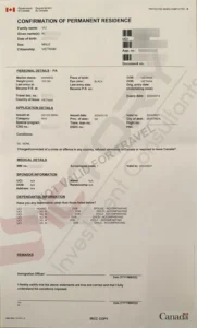 vnp applicant copr 1