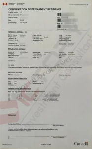 vnp applicant copr 2