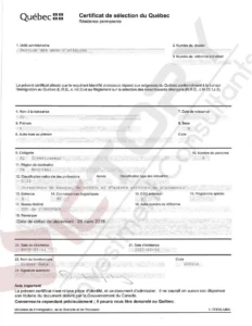 vnp applicant family csq 6