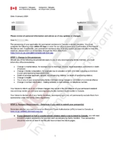 vnp original passport request 1