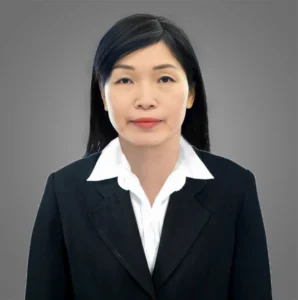 Mai Thụy Tường Khanh - Business Development Manager – Canada VICTORY