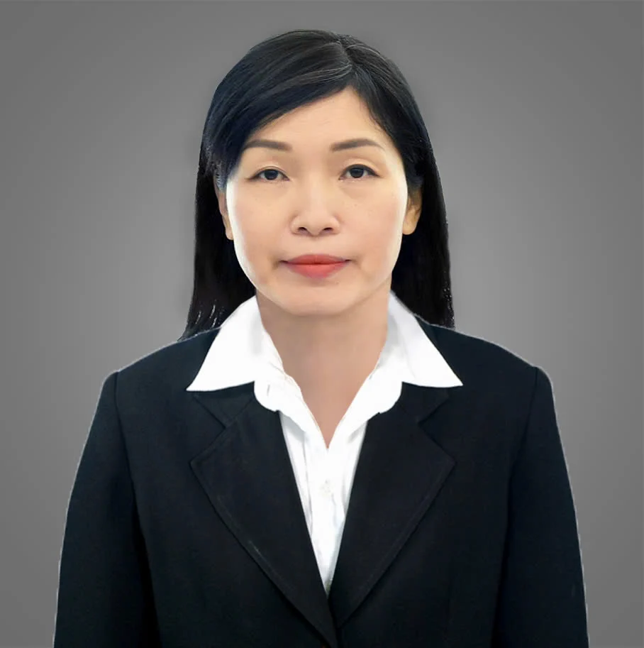 Mai Thụy Tường Khanh - Business Development Manager – Canada VICTORY
