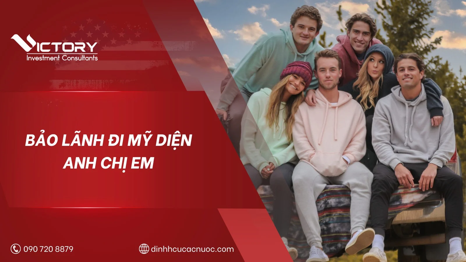 bao lanh anh chi em sang my mat bao lau