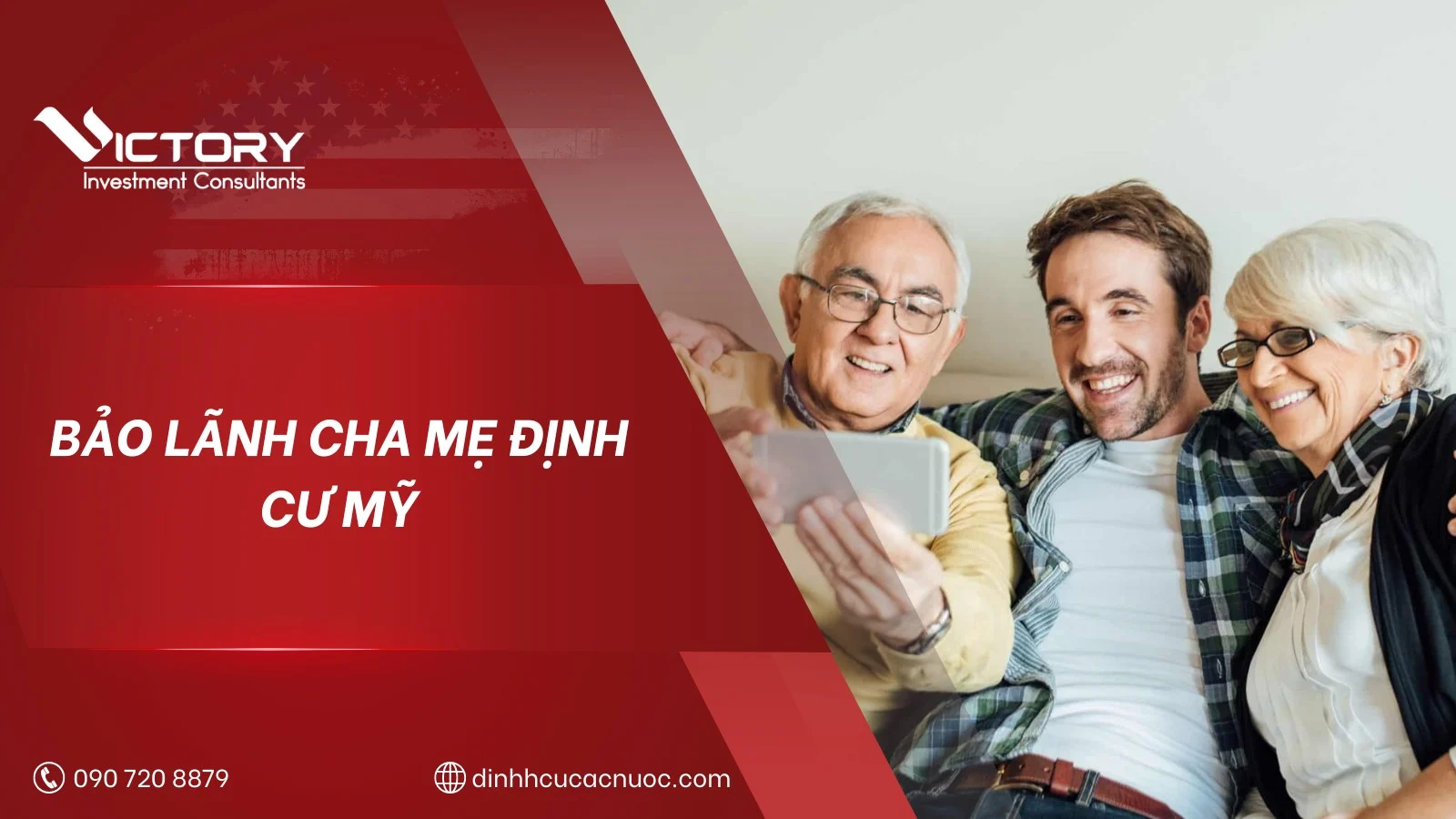 bao lanh cha me dinh cu my