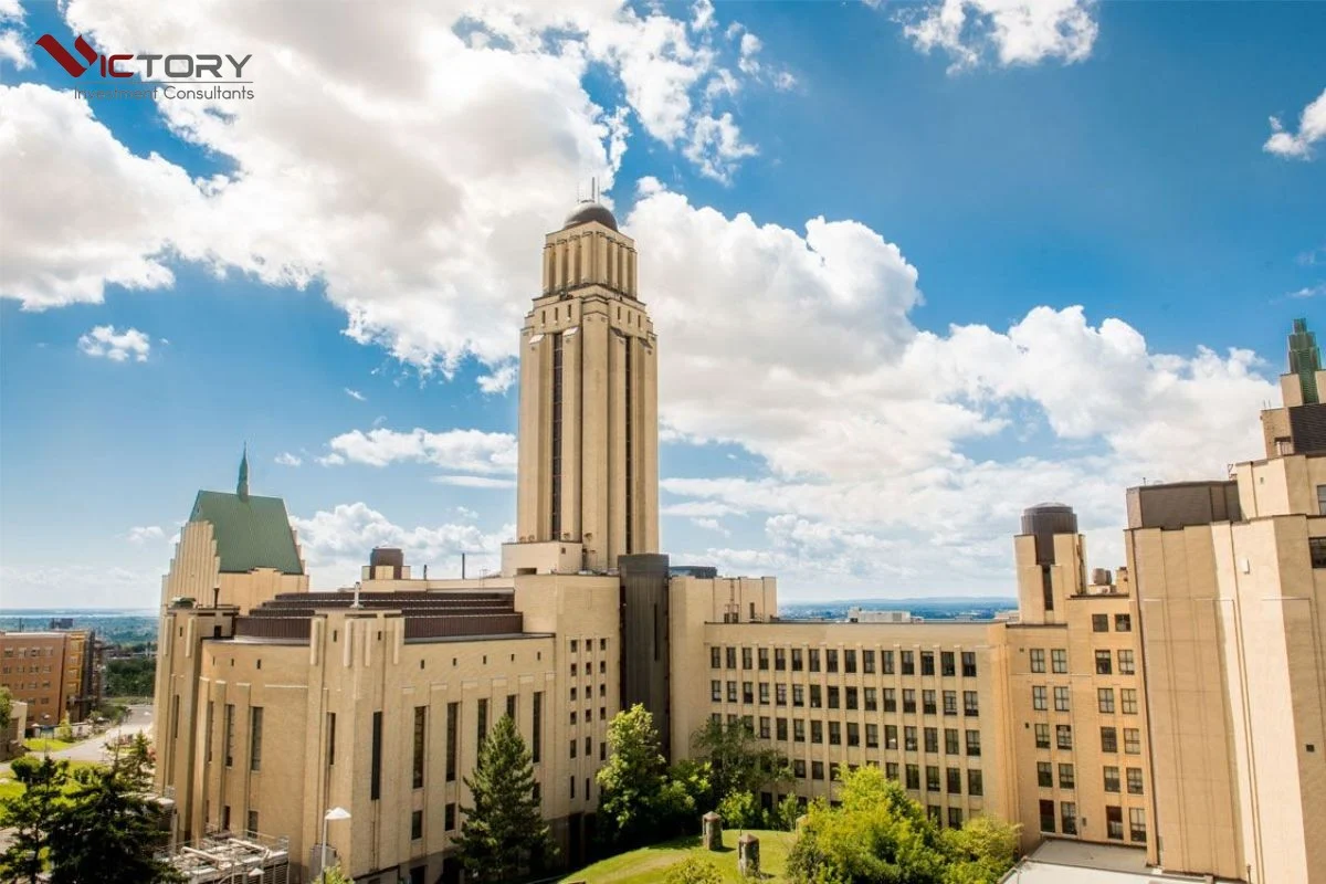 cac truong dai hoc montreal canada