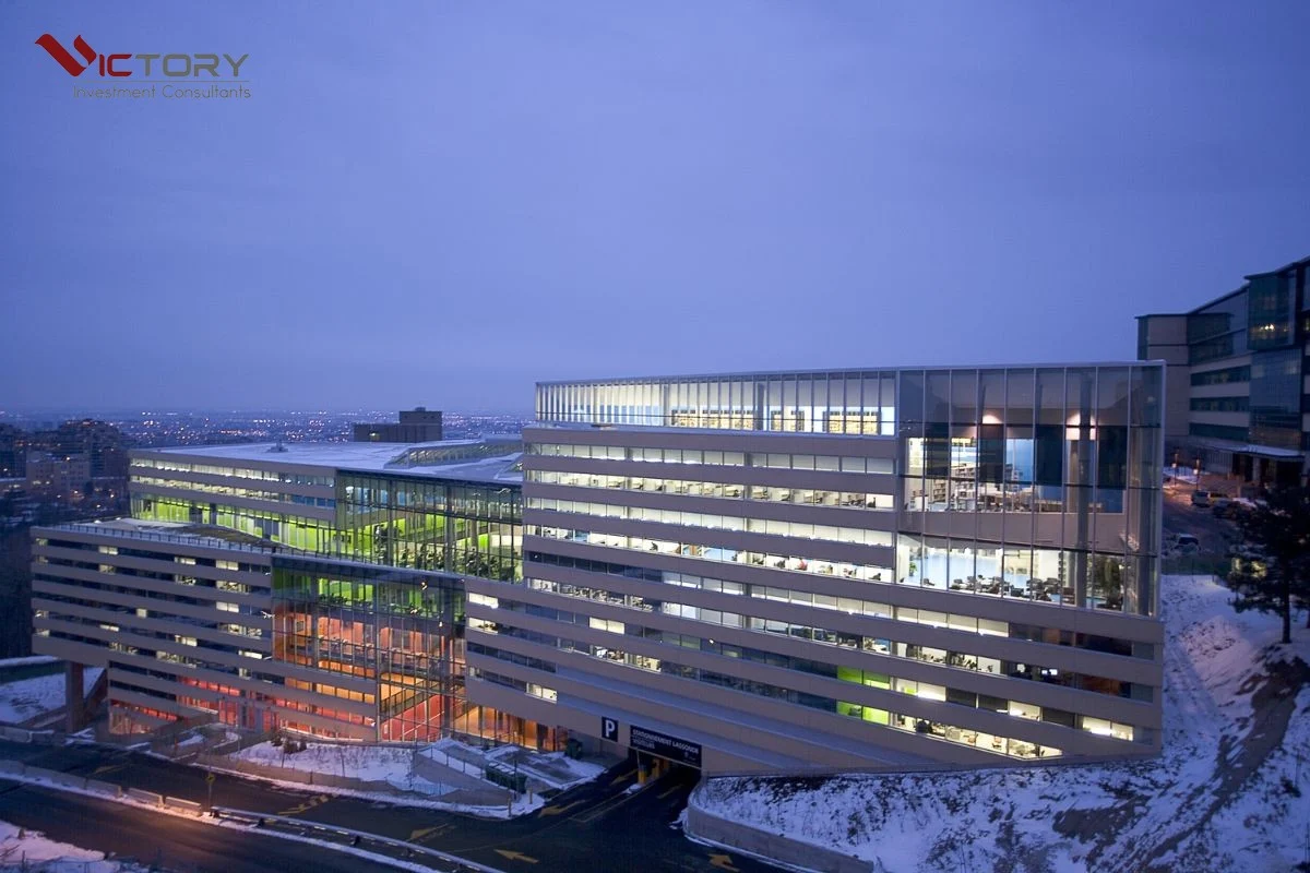 cac truong dai hoc tai montreal canada