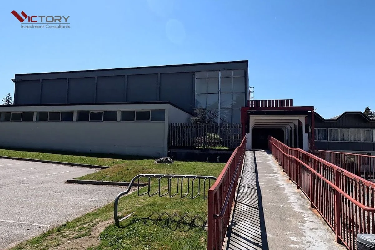 cac truong trung hoc o vancouver canada