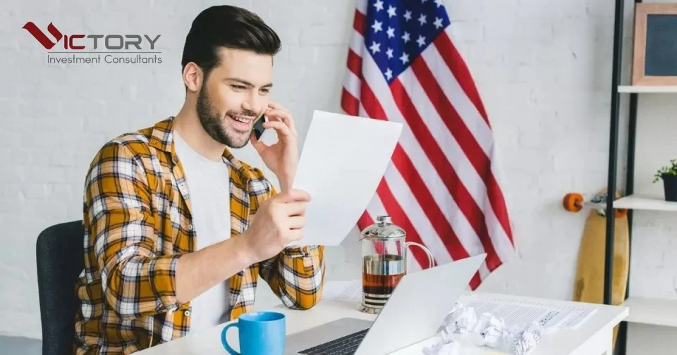 cach dinh cu theo dien viec lam tai my