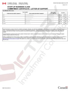 Khách hàng C.H.G (Chương trình SUV 2023, Khởi Nghiệp Startup Canada) 17 chg applicant los nutripocket 2