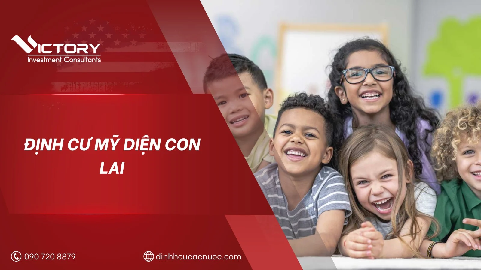 chuong trinh con lai my