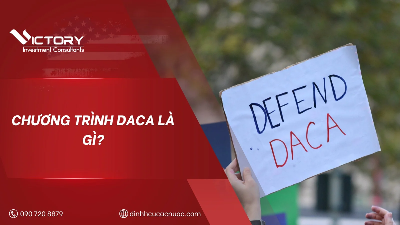 chuong trinh daca la gi