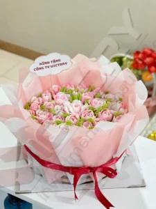 Khách hàng N.M.L (Chương trình SUV 2024, Khởi Nghiệp Startup Canada) 13 gift suv nml 3