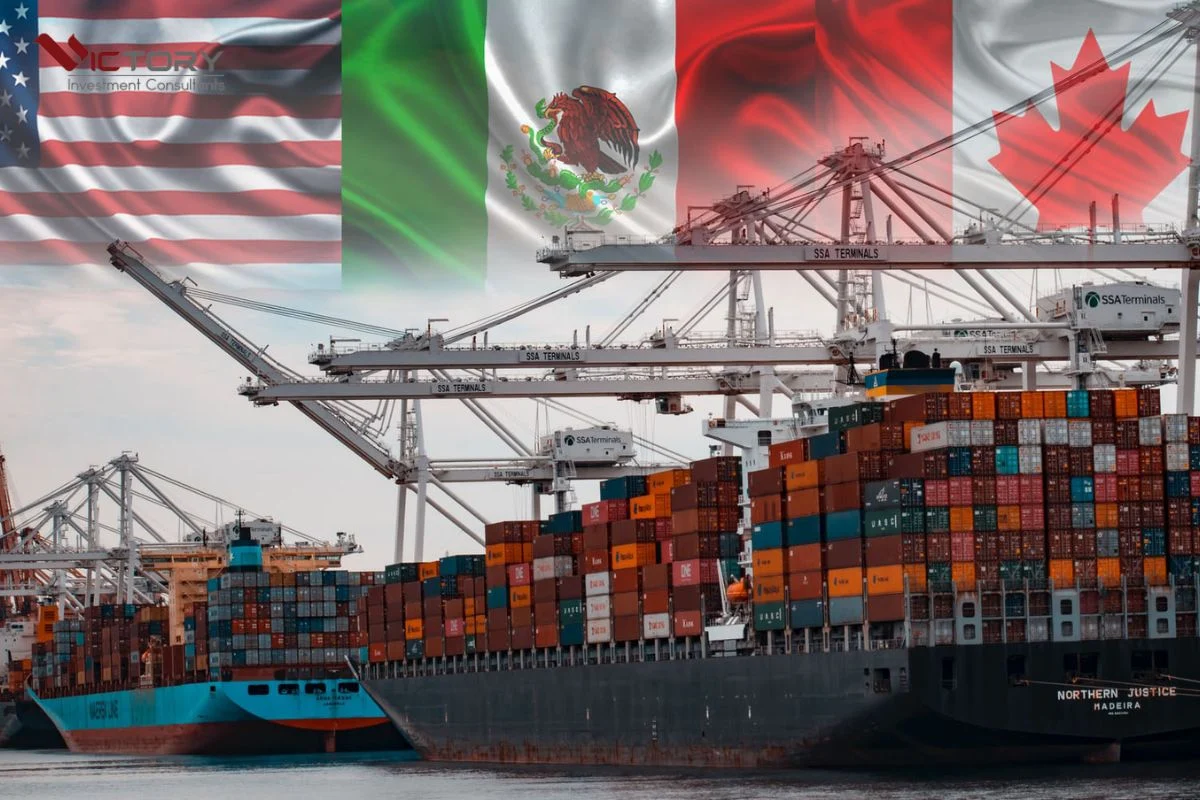 hiep dinh usmca hiep dinh usmca