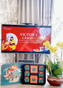 Khách hàng N.M.L (Chương trình SUV 2024, Khởi Nghiệp Startup Canada) 15 kh suv nml tang ban trung thu