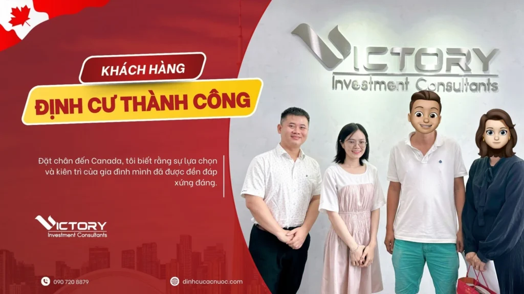 Hoàng Chí Trung - Senior Case Processing Manager VICTORY 18 Khách hàng L.P.H.S (Chương trình PEI 2024, Doanh Nhân Đảo Hoàng Tử)