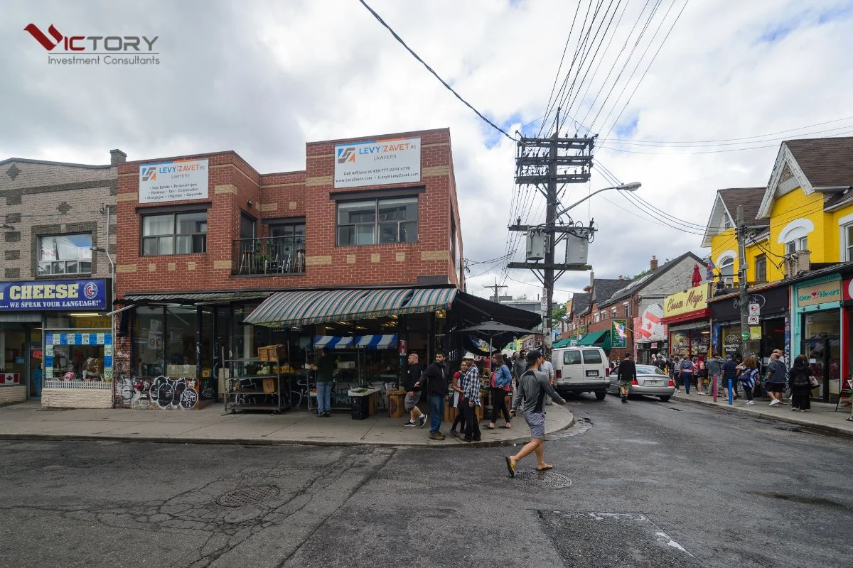 khu cho nguoi viet o canada khu cho nguoi viet o canada