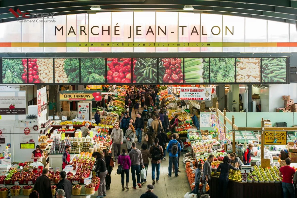 khu cho nguoi viet tai canada khu cho nguoi viet tai canada