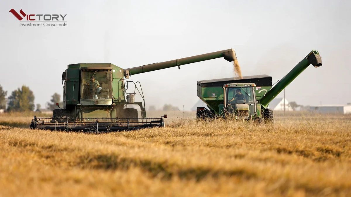 kinh doanh nganh trang trai nong nghiep