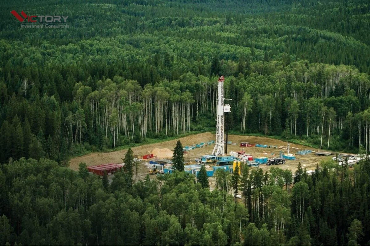 kinh te canada nganh cong nghiep dau mo kinh te canada nganh cong nghiep dau mo