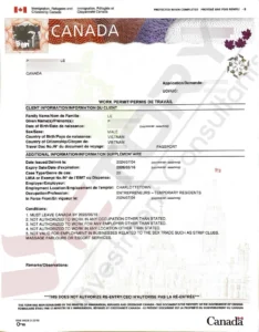 Khách hàng L.P.H.S (Chương trình PEI 2024, Doanh Nhân Đảo Hoàng Tử) 21 lphs applicant family wp sp 1