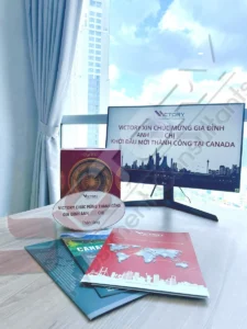 Khách hàng L.P.H.S (Chương trình PEI 2024, Doanh Nhân Đảo Hoàng Tử) 15 lphs landing 2