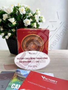 Khách hàng L.P.H.S (Chương trình PEI 2024, Doanh Nhân Đảo Hoàng Tử) 16 lphs landing 3