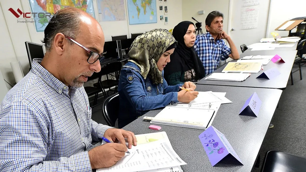 nguoi ti nan va nguoi xin ti nan tai hoa ky