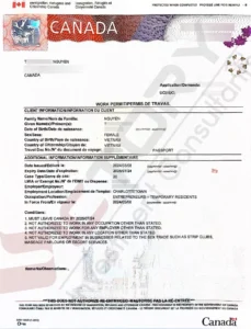 Khách hàng N.T.N.S (Chương trình PEI 2023, Doanh Nhân Đảo Hoàng Tử) 48 nguyen thi nhat sinh applicant family wp sp 1