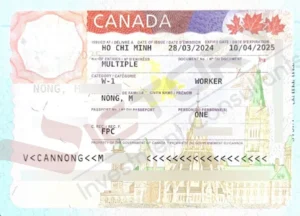 Khách hàng N.M.L (Chương trình SUV 2024, Khởi Nghiệp Startup Canada) 36 nml applicant wp 2024 2025