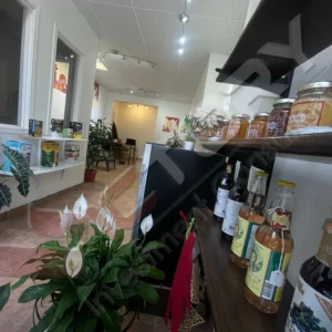 Khách hàng N.T.N.S (Chương trình PEI 2023, Doanh Nhân Đảo Hoàng Tử) 30 ntns business image 3