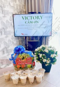 Khách hàng N.T.N.S (Chương trình PEI 2023, Doanh Nhân Đảo Hoàng Tử) 17 ntns landing 1