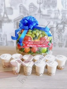 Khách hàng N.T.N.S (Chương trình PEI 2023, Doanh Nhân Đảo Hoàng Tử) 18 ntns landing 2