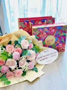 Khách hàng N.T.N.S (Chương trình PEI 2023, Doanh Nhân Đảo Hoàng Tử) 19 ntns landing 3