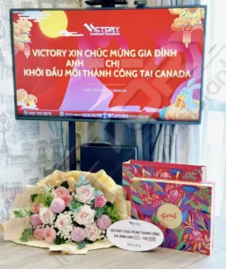 Khách hàng N.T.N.S (Chương trình PEI 2023, Doanh Nhân Đảo Hoàng Tử) 24 ntns landing 8