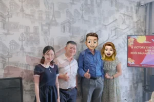 Khách hàng N.T.N.S (Chương trình PEI 2023, Doanh Nhân Đảo Hoàng Tử) 25 ntns landing 9