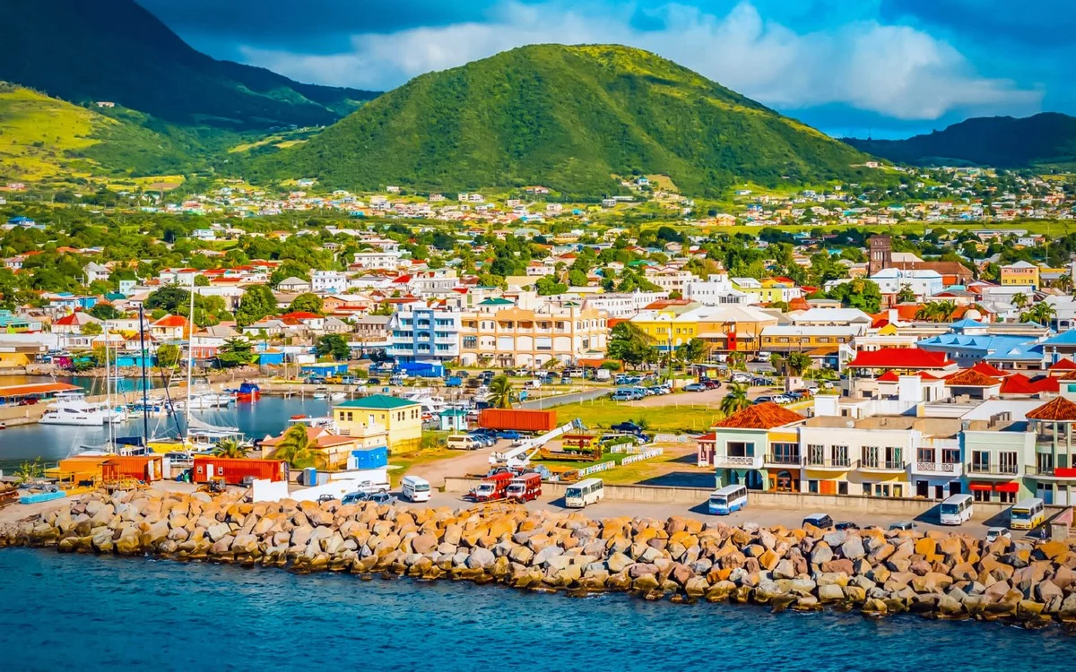 nuoc saint kitts and nevis