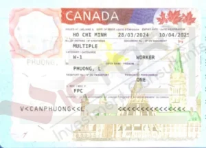 Khách hàng N.M.L (Chương trình SUV 2024, Khởi Nghiệp Startup Canada) 37 plc spouse wp 2024 2025