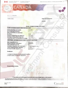 Khách hàng N.M.L (Chương trình SUV 2024, Khởi Nghiệp Startup Canada) 27 pqk child family wp sp 3