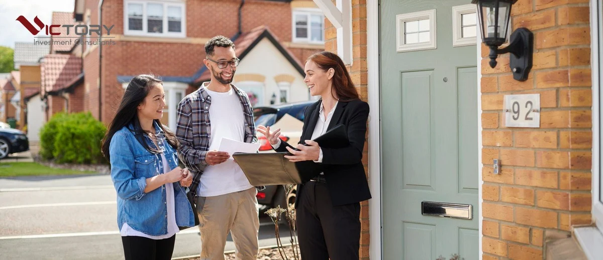 quy trinh mua nha o my quy trinh mua nha o my